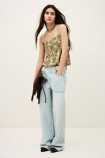 ba&sh – Two skirts SF