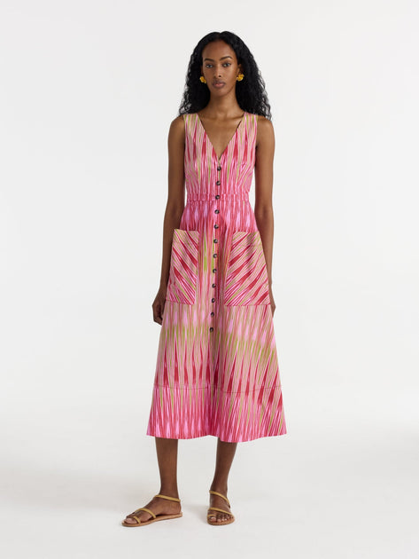 Saloni – Two skirts SF