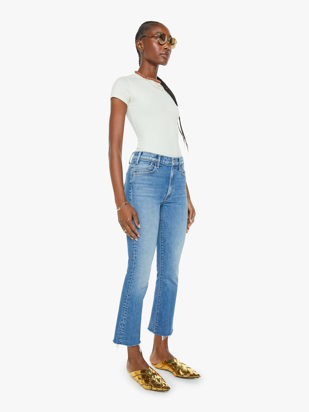 Pants – Two skirts SF