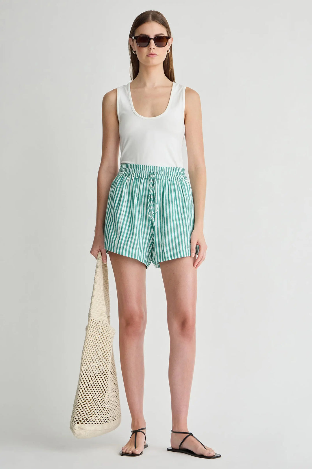Apiece Apart – Two skirts SF