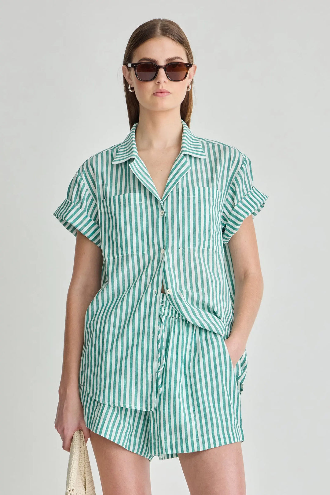 Apiece Apart – Two skirts SF Apiece Apart – Two skirts SF