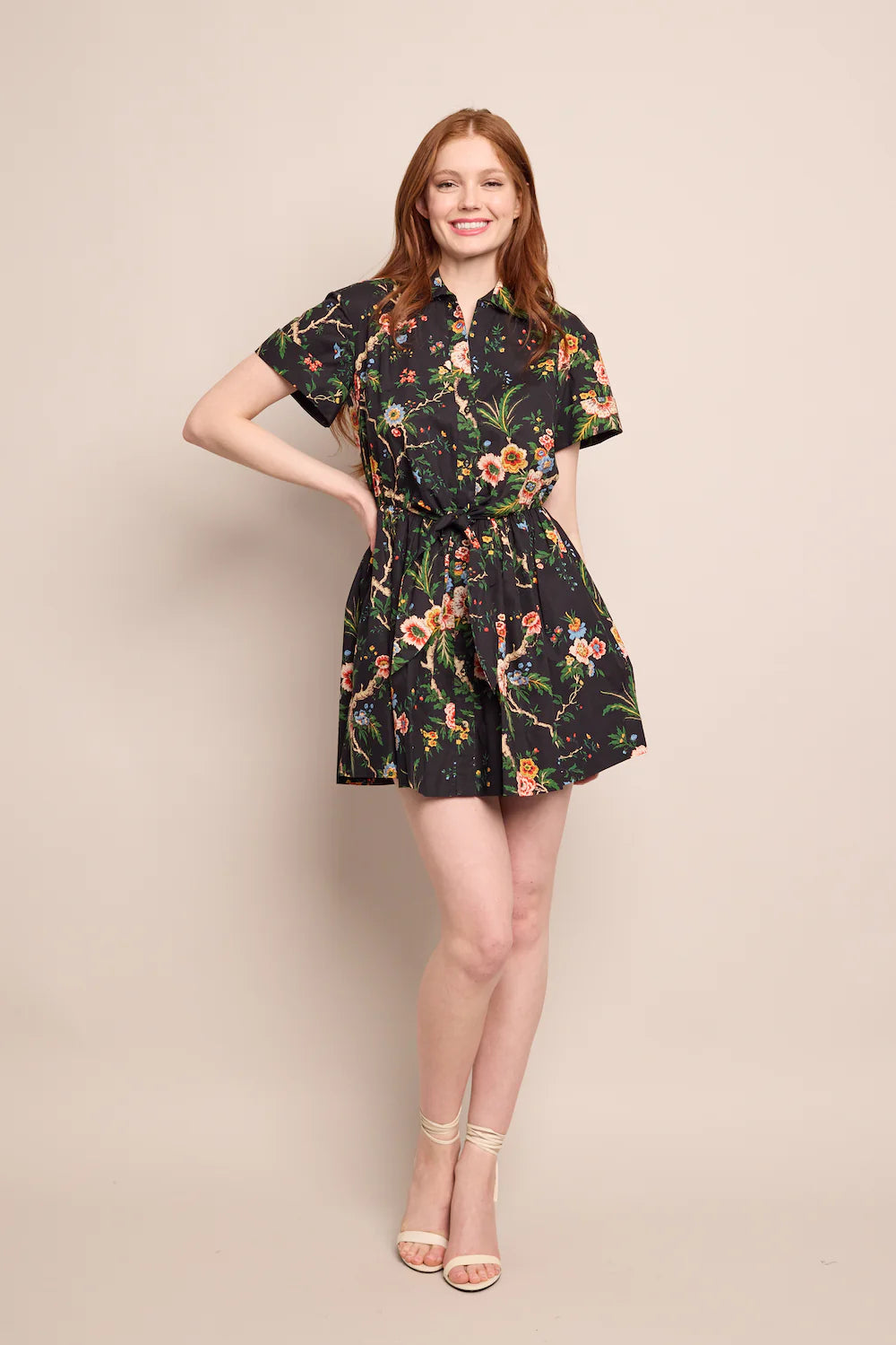New Dresses – Two skirts SF New Dresses – Two skirts SF