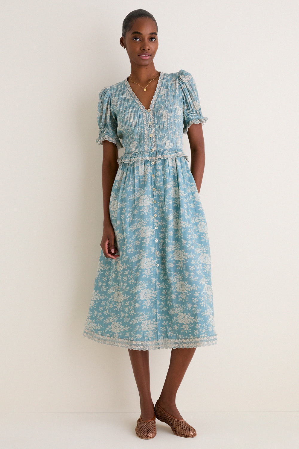 Sea NY – Two skirts SF
