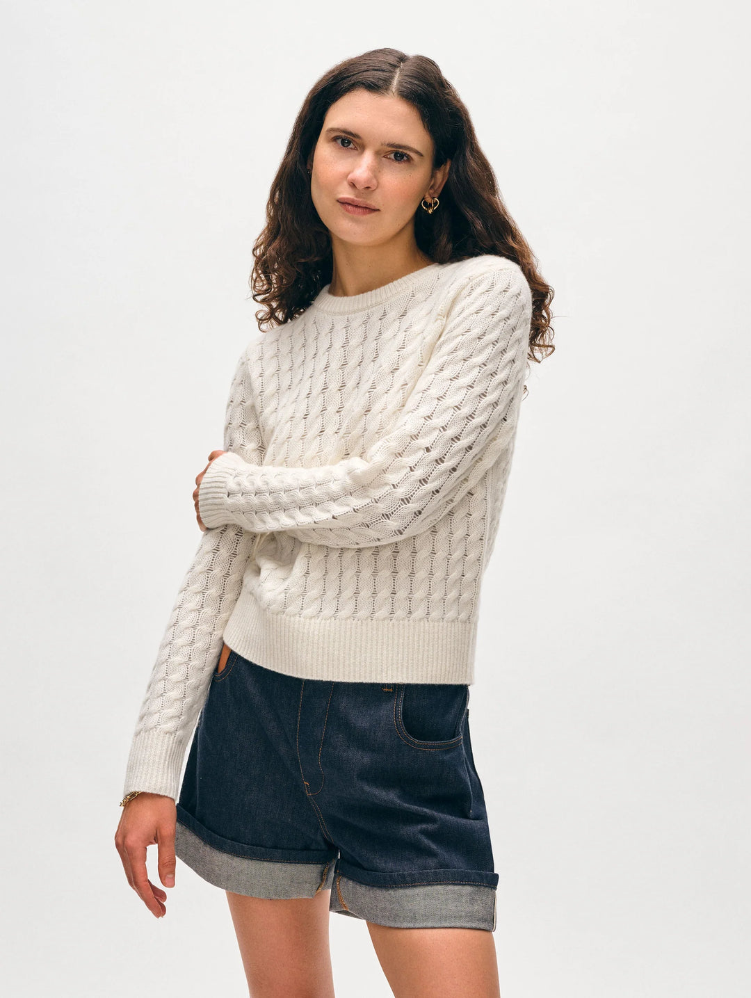 New Sweaters – Two skirts SF