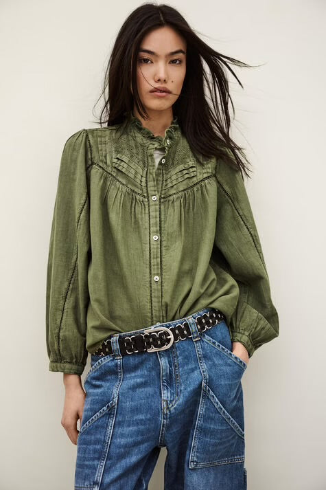 ba&sh – Two skirts SF