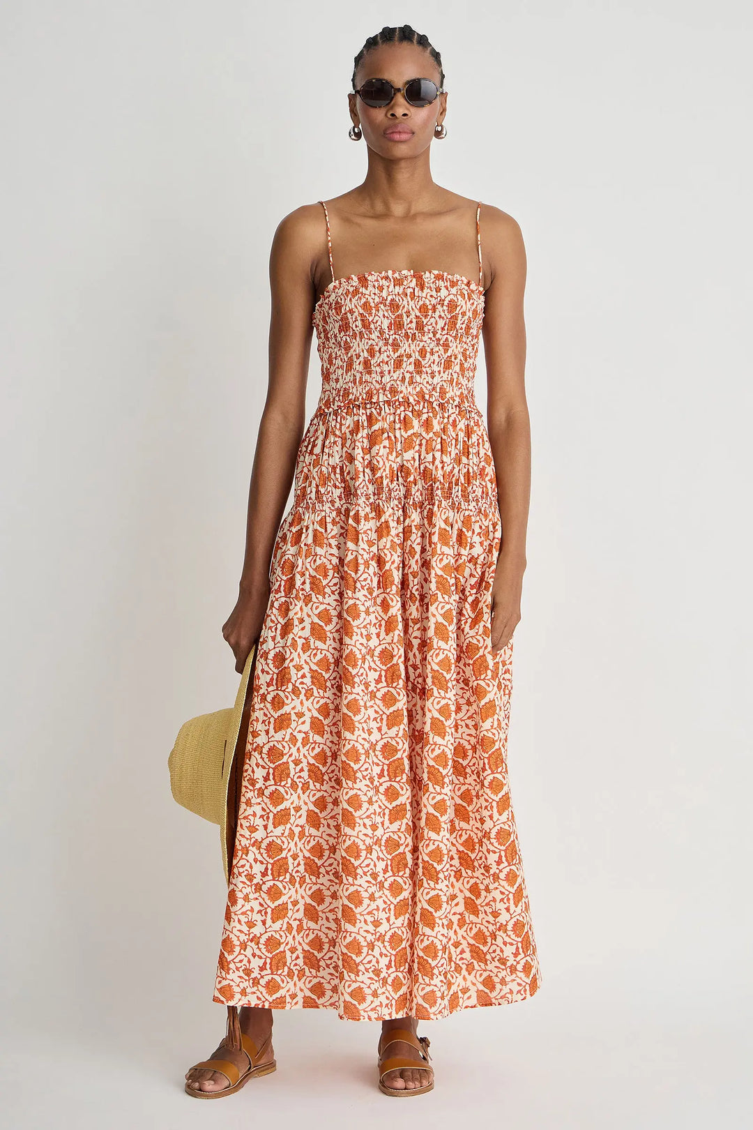 Apiece Apart – Two skirts SF Apiece Apart – Two skirts SF