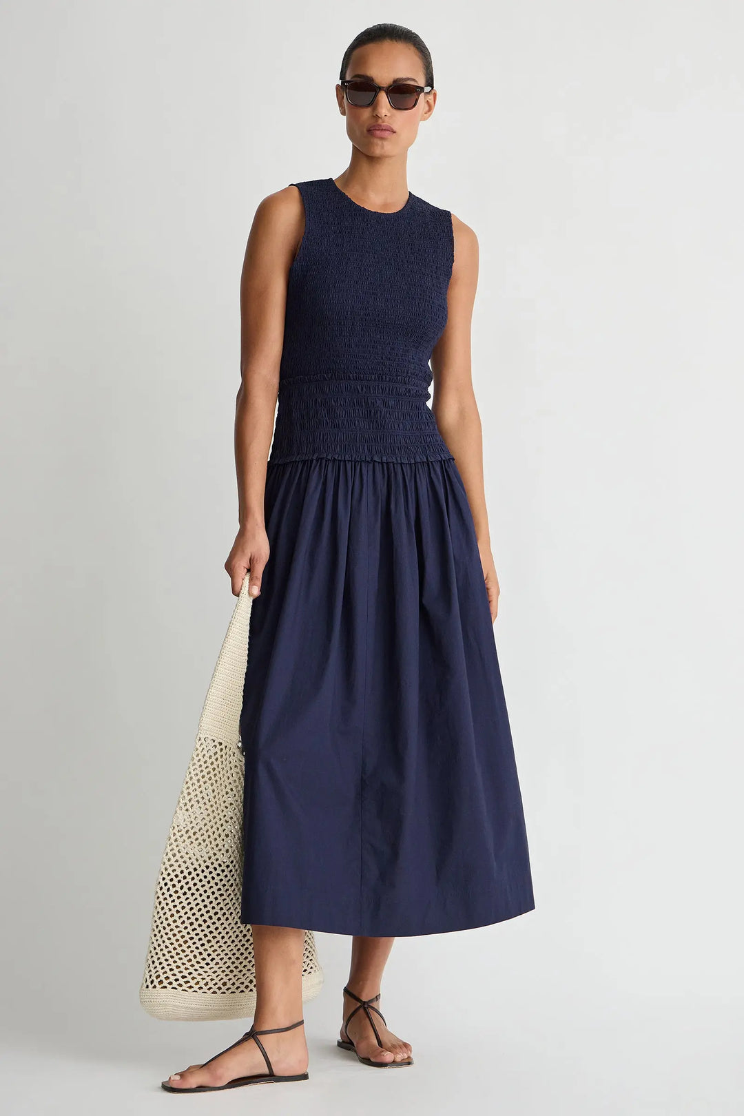Apiece Apart – Two skirts SF Apiece Apart – Two skirts SF