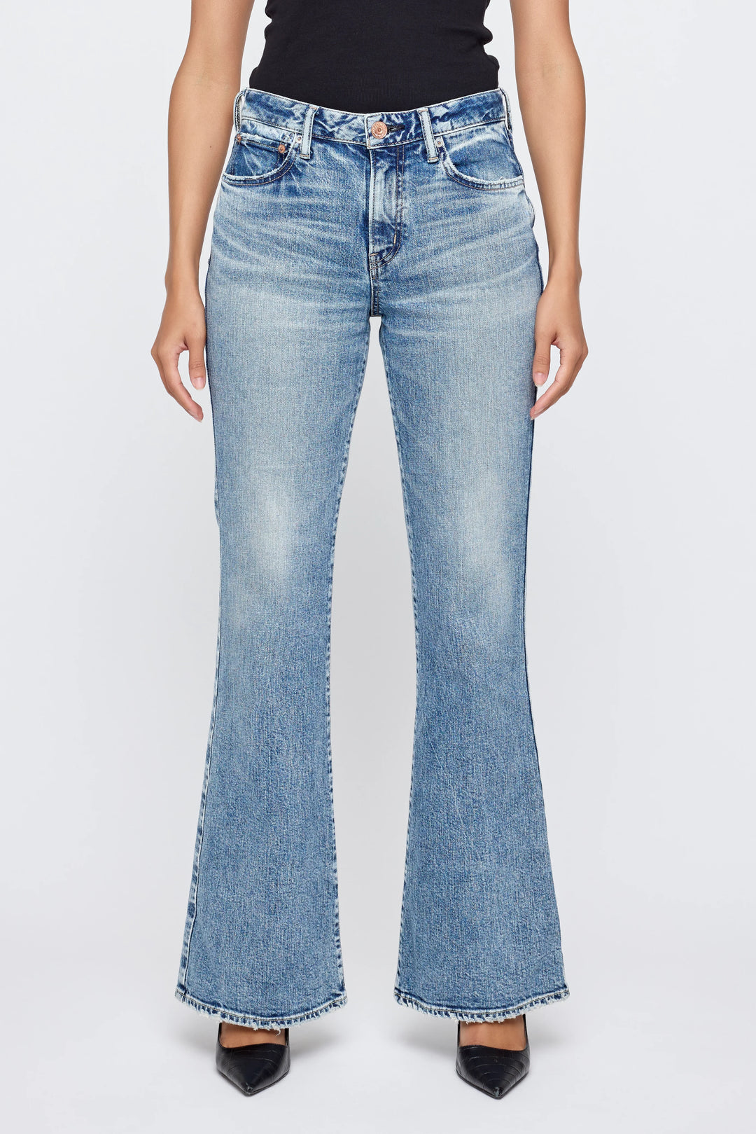 Moussy – Two skirts SF