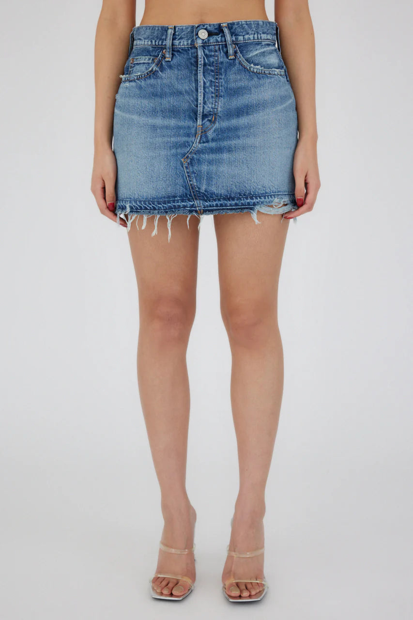 Moussy – Two skirts SF