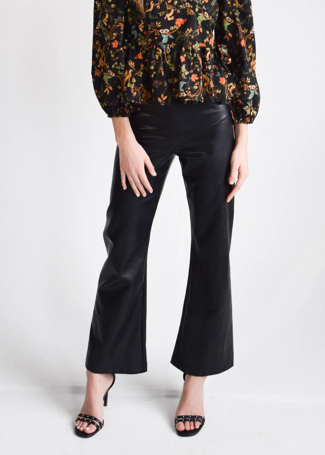 Pants – Two skirts SF