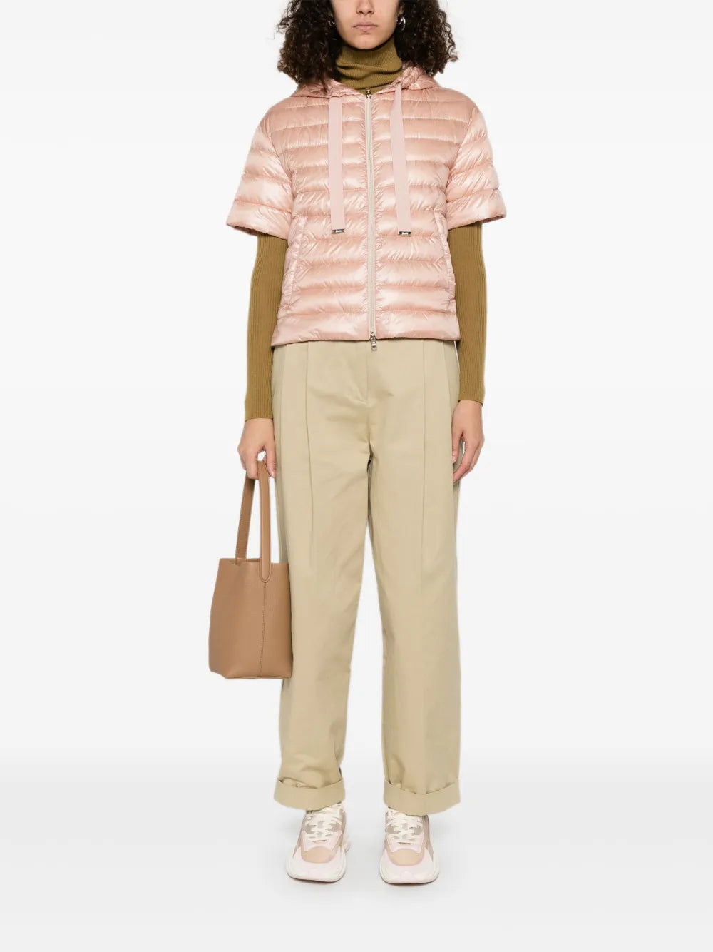 Herno – Two skirts SF