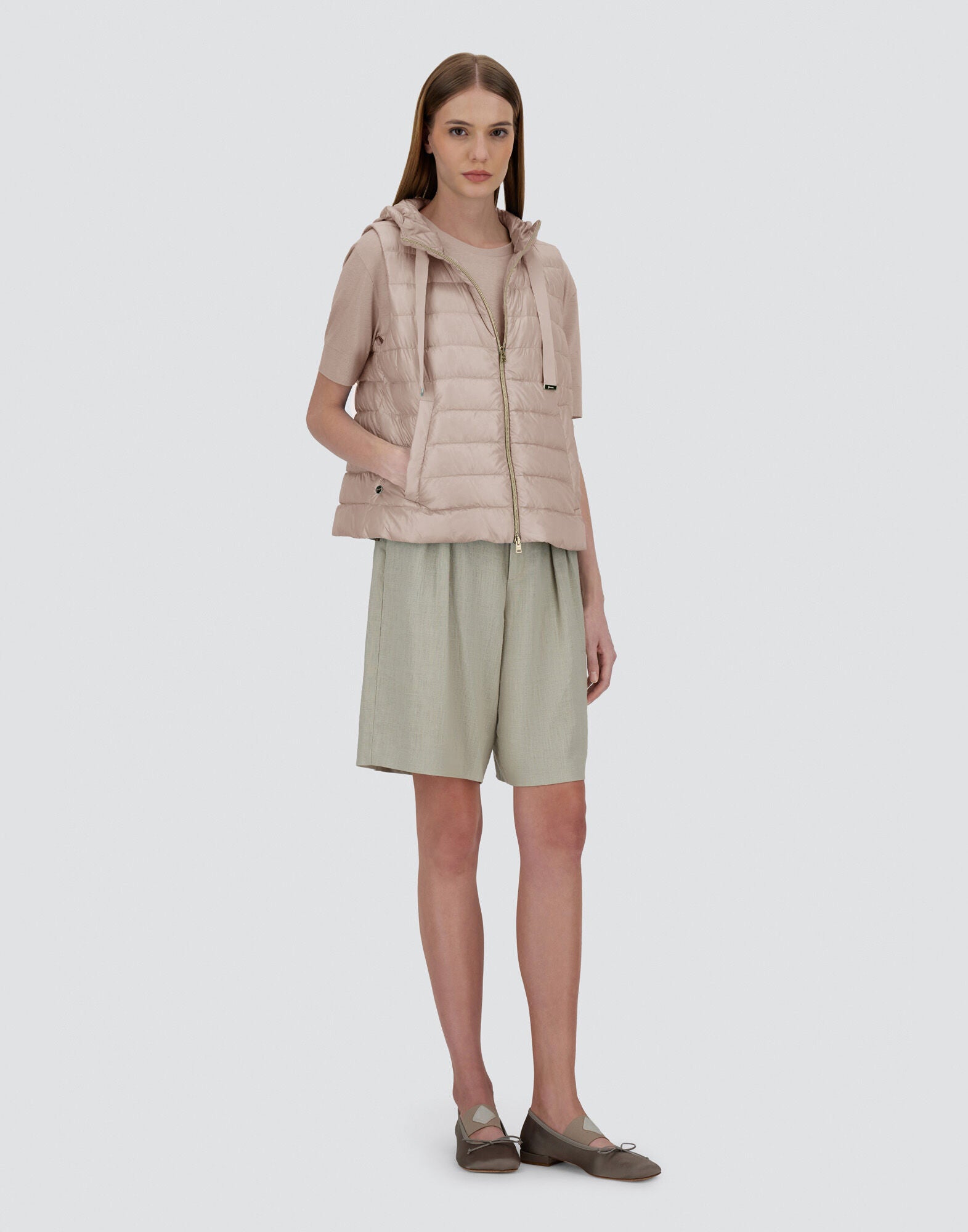 Herno – Two skirts SF