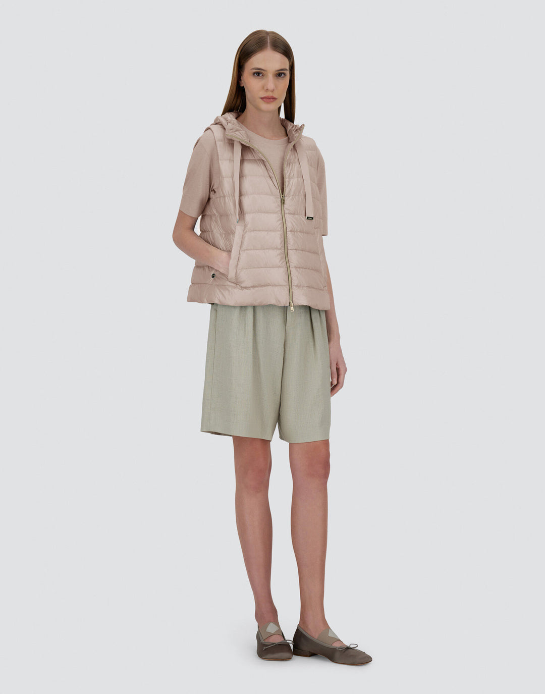 Herno – Two skirts SF