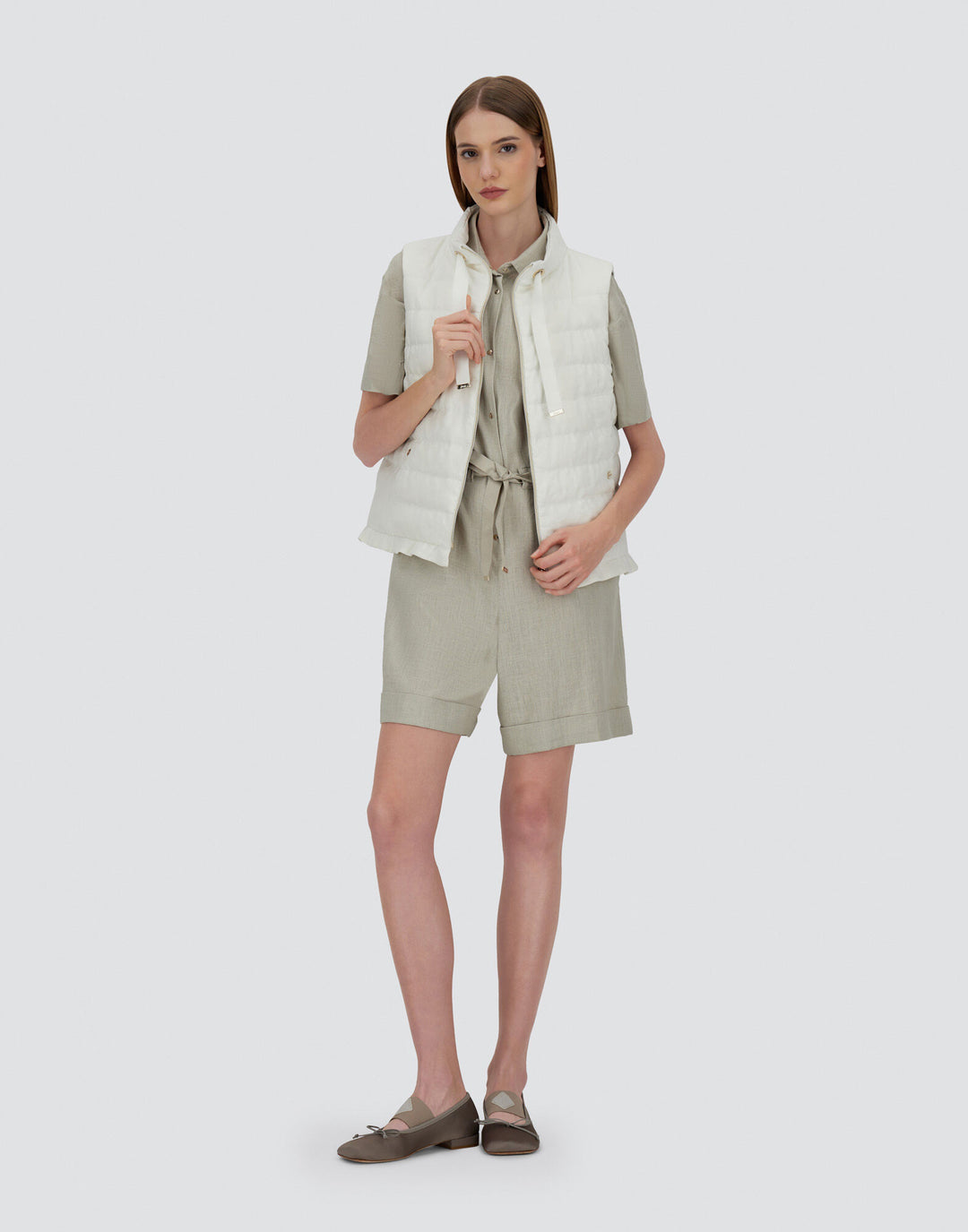 Herno – Two skirts SF
