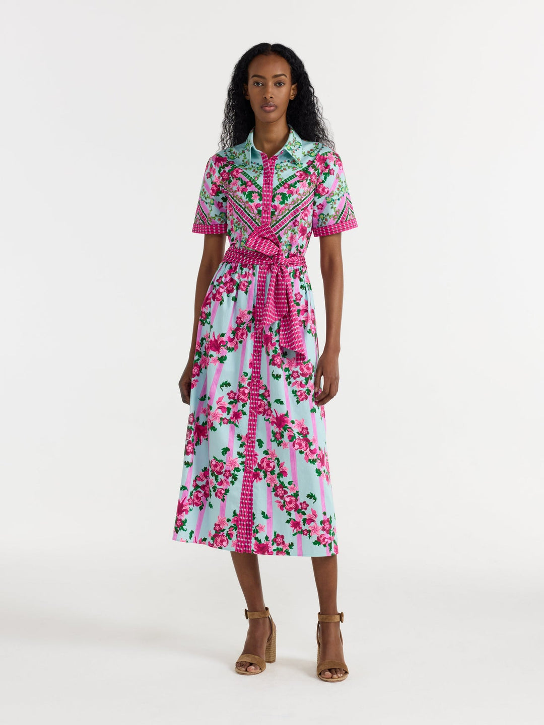 Saloni – Two skirts SF