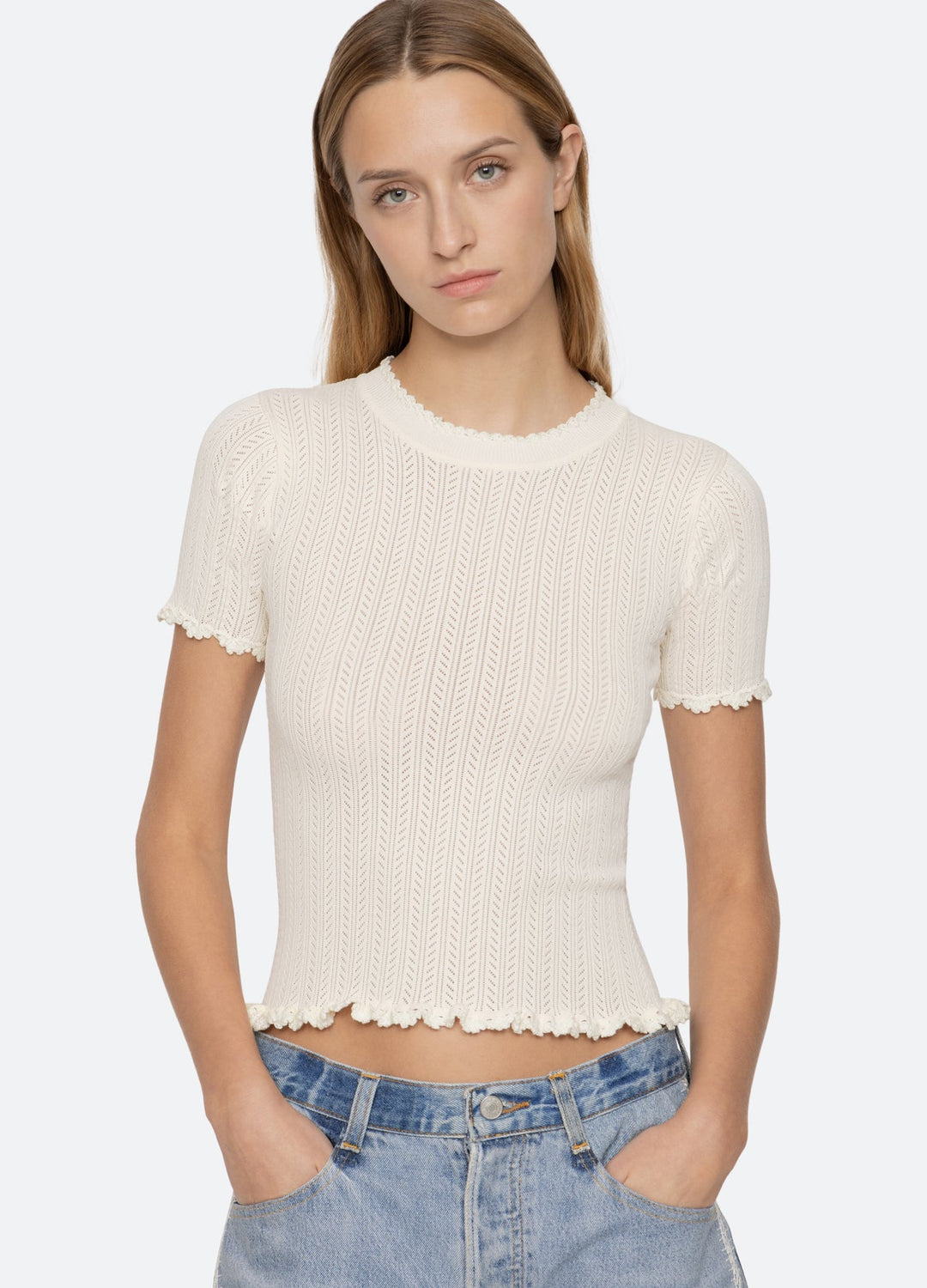 Sea NY – Two skirts SF