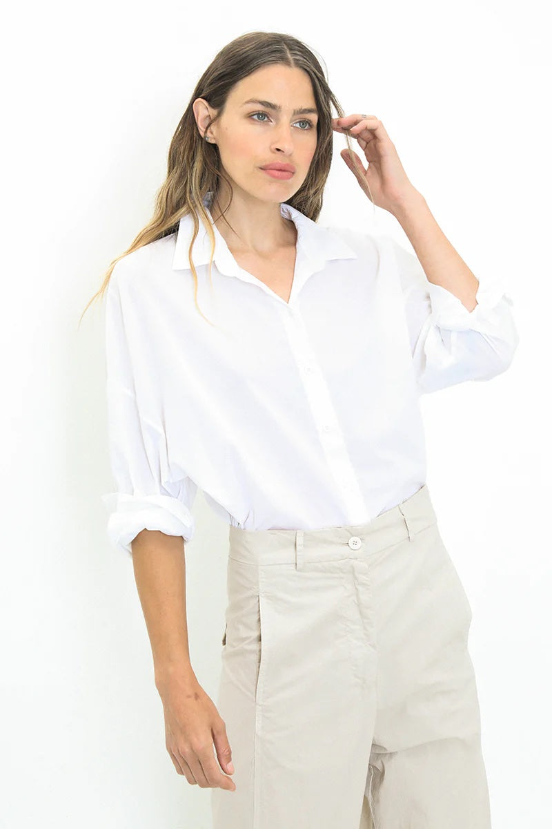 A Shirt Thing – Two skirts SF